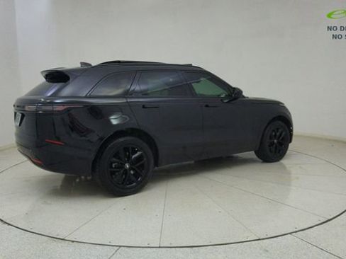 Used 2024 Land Rover Range Rover Velar Dynamic SE AWD/4WD image 72