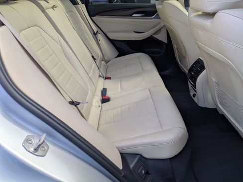 Used 2018 BMW X3 xDrive30i image 26
