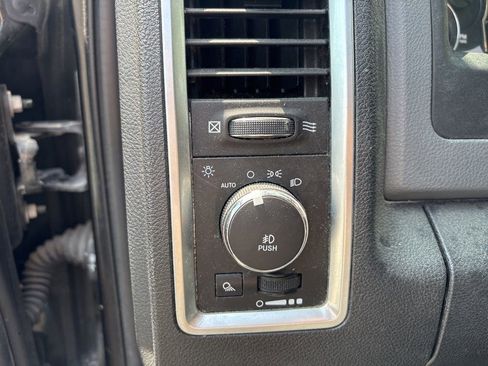 Used 2016 RAM 1500 Big Horn AWD/4WD image 13