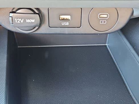 New 2026 Hyundai Elantra SE w/ Cargo Package FWD image 27