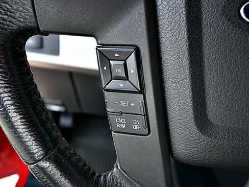 Used 2014 Ford F150 FX4 w/ Equipment Group 402A Luxury image 19