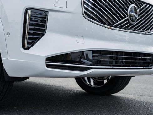New 2026 Volvo XC90 B6 Ultra image 13