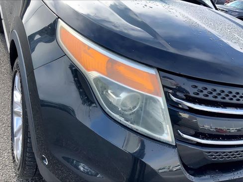 Used 2013 Ford Explorer Limited image 27