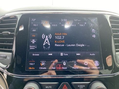 Used 2020 Jeep Grand Cherokee Limited image 27