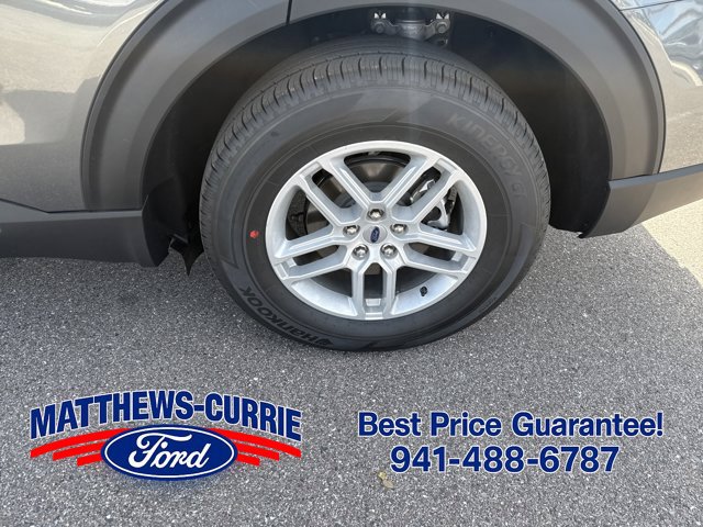New 2026 Ford Explorer Active w/ Active Comfort Package RWD image 16