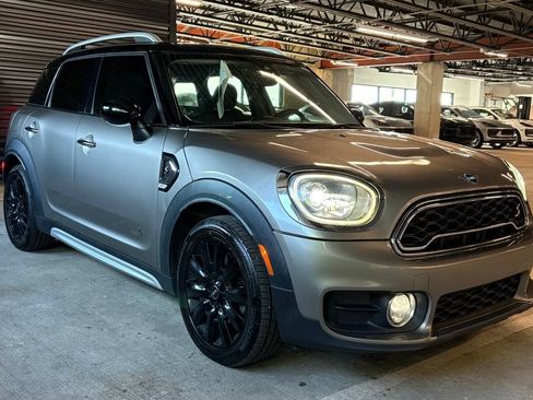 Used 2019 MINI Cooper Countryman S w/ Premium Package AWD/4WD image 12