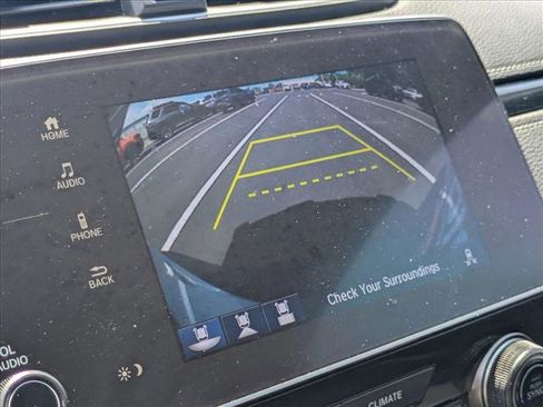 Used 2020 Honda CR-V EX image 13