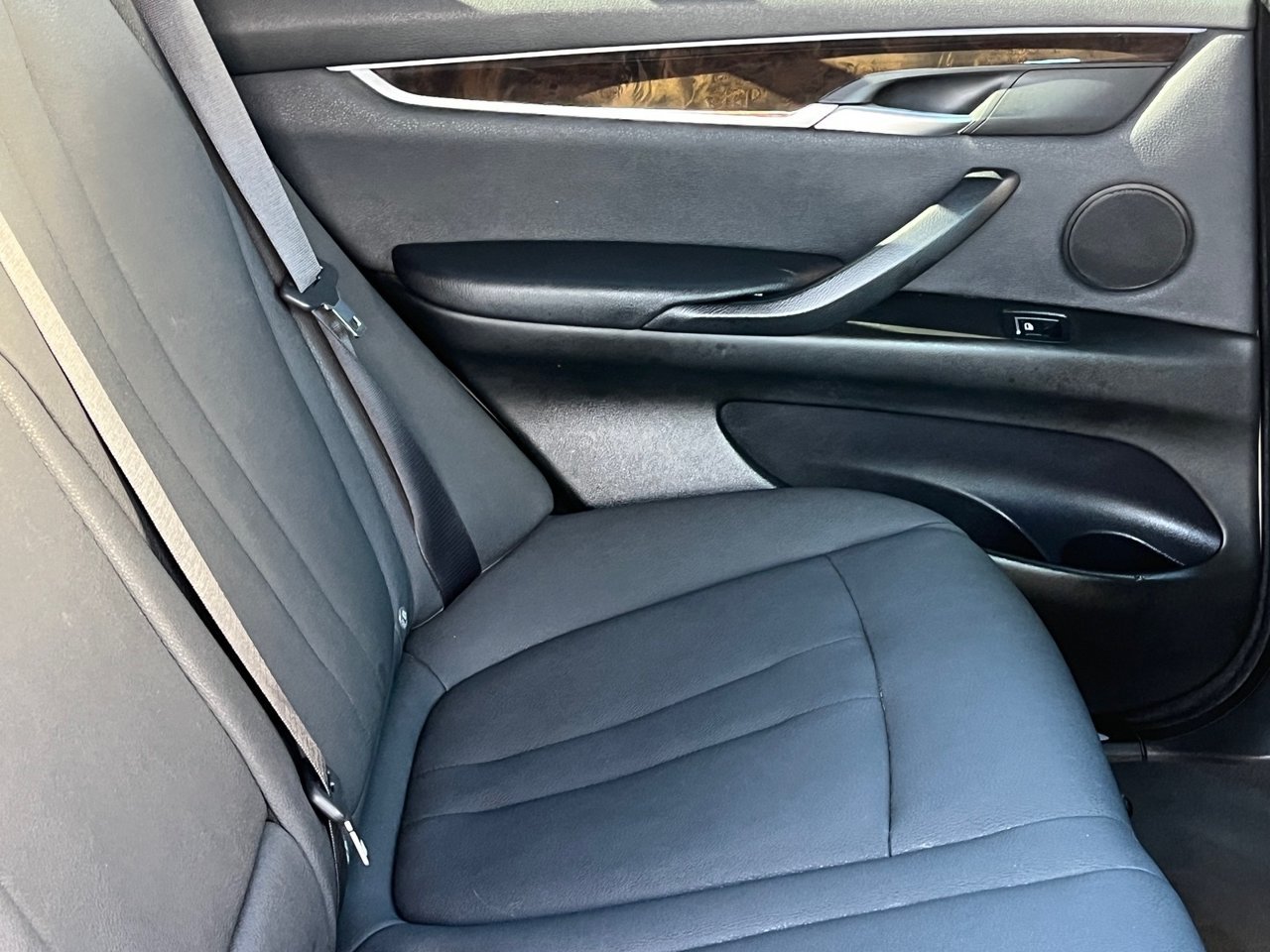 Used 2017 BMW X5 xDrive40e AWD/4WD image 11