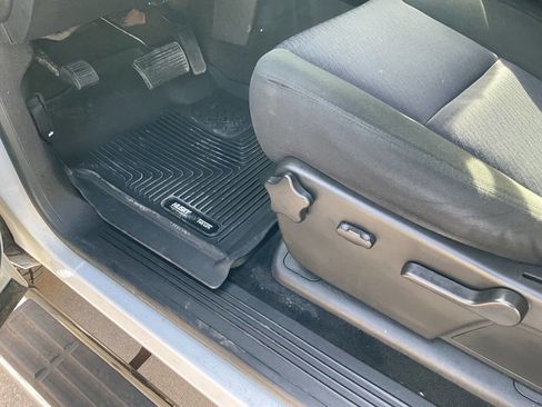 Used 2011 Chevrolet Silverado 3500 LT w/ Interior Plus Package image 18