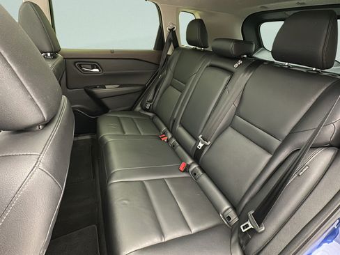 Used 2023 Nissan Rogue SL w/ SL Premium Package AWD/4WD image 10