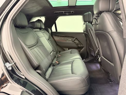 Used 2023 Land Rover Range Rover Sport First Edition AWD/4WD image 30