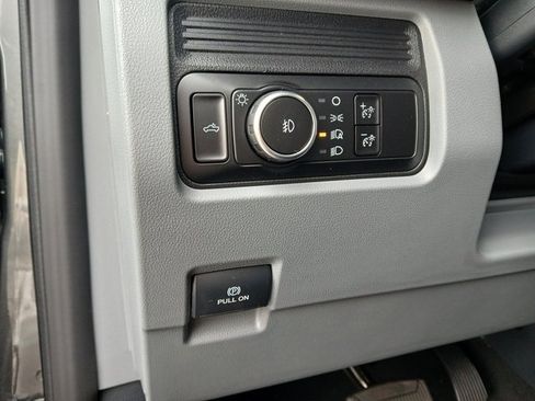 New 2026 Ford F250 XL w/ STX Appearance Package image 16