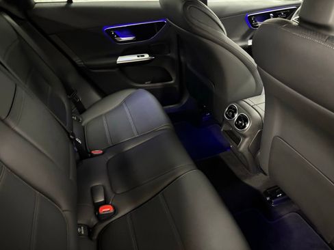 New 2026 Mercedes-Benz GLC 300 image 19