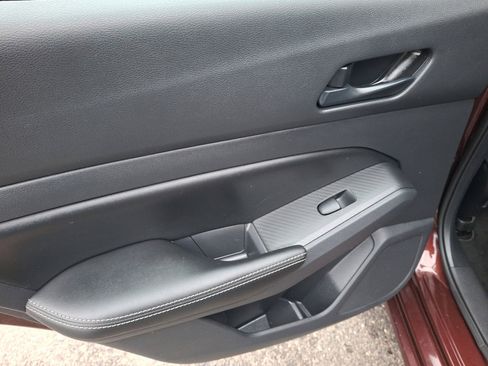 Used 2024 Nissan Altima 2.5 SV image 19