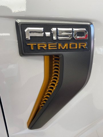 Used 2023 Ford F150 Tremor AWD/4WD image 26