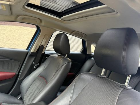 Used 2016 MAZDA CX-3 Grand Touring AWD/4WD image 25