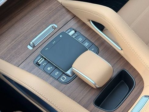 New 2026 Mercedes-Benz GLE 350 4MATIC image 25