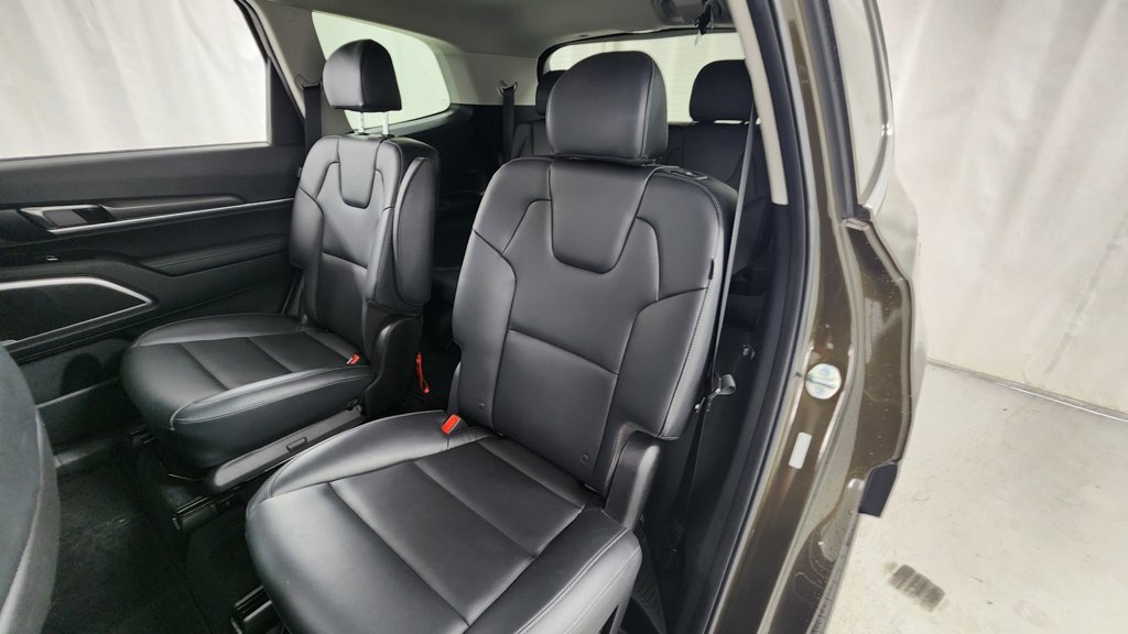 Used 2024 Kia Telluride S w/ S Sunroof Package AWD/4WD image 12