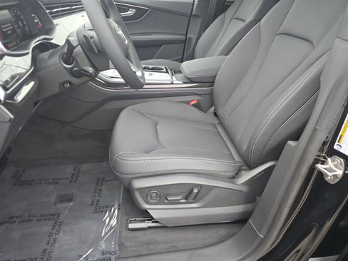 New 2026 Audi Q8 Premium Plus image 20