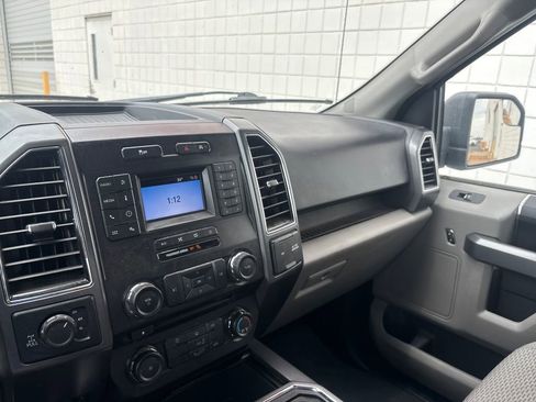 Used 2018 Ford F150 XLT image 14