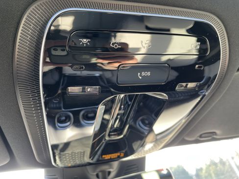 New 2026 Mercedes-Benz GLC 300 4MATIC image 34