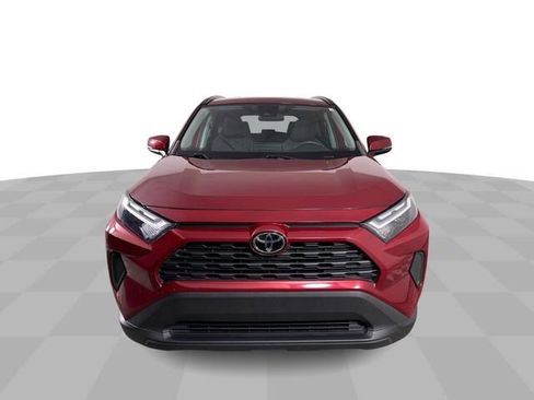 Used 2023 Toyota RAV4 XLE image 5