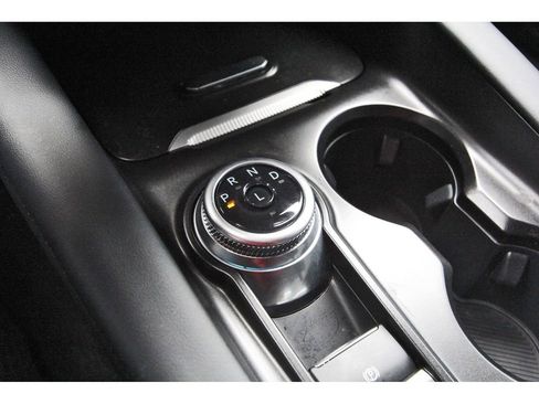 Certified 2025 Ford Explorer ST-Line w/ Premium Package RWD image 23