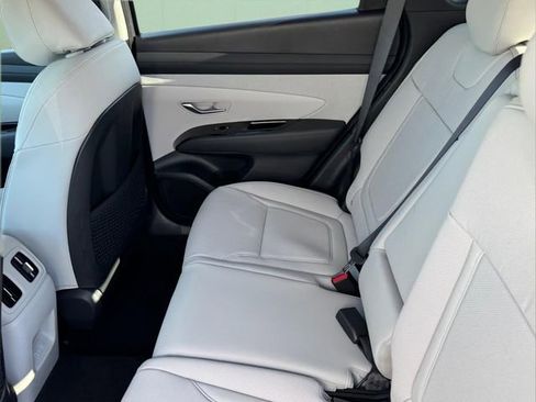 New 2026 Hyundai Tucson Limited AWD/4WD image 10