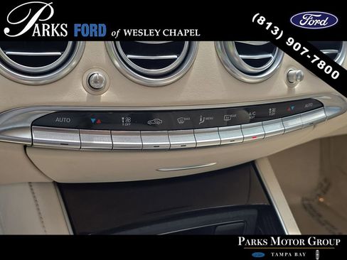 Used 2020 Mercedes-Benz S 560 Cabriolet image 21