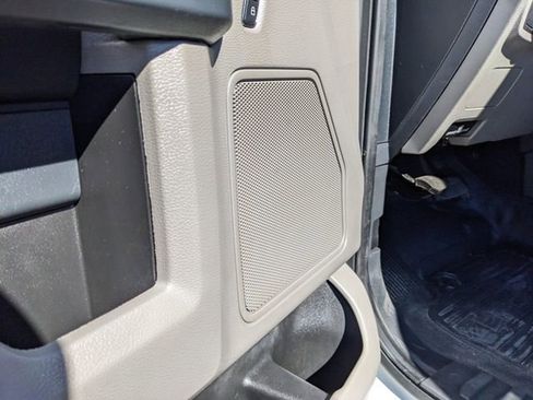 Used 2022 Ford F450 XL w/ Power Equipment Group image 16