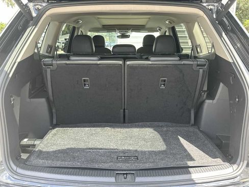 Used 2024 Volkswagen Atlas SEL AWD/4WD image 25