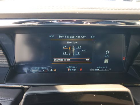 Used 2024 Lincoln Navigator Black Label image 30