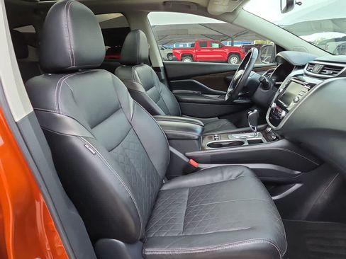 Used 2020 Nissan Murano Platinum w/ Cargo Package FWD image 18
