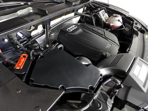 Used 2019 Audi Q5 2.0T Premium Plus w/ Premium Plus Package image 77