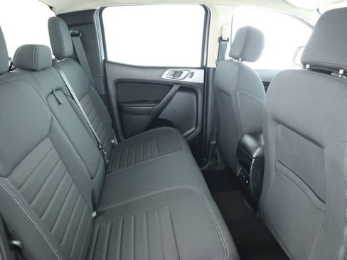 Used 2021 Ford Ranger XLT w/ Equipment Group 301A Mid image 20