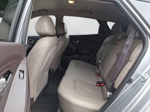 Used 2015 Hyundai Tucson SE AWD/4WD image 12
