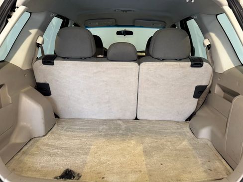 Used 2010 MAZDA Tribute i Sport AWD/4WD image 24