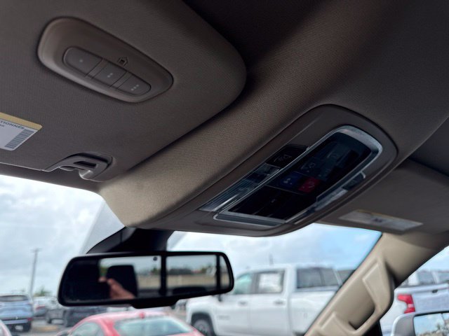 Used 2019 RAM 1500 Laramie AWD/4WD image 8