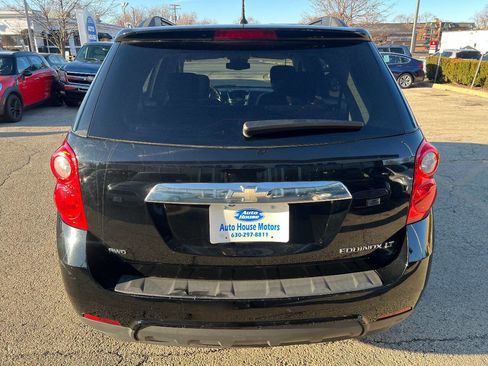 Used 2014 Chevrolet Equinox LT w/ Driver Convenience Package image 14