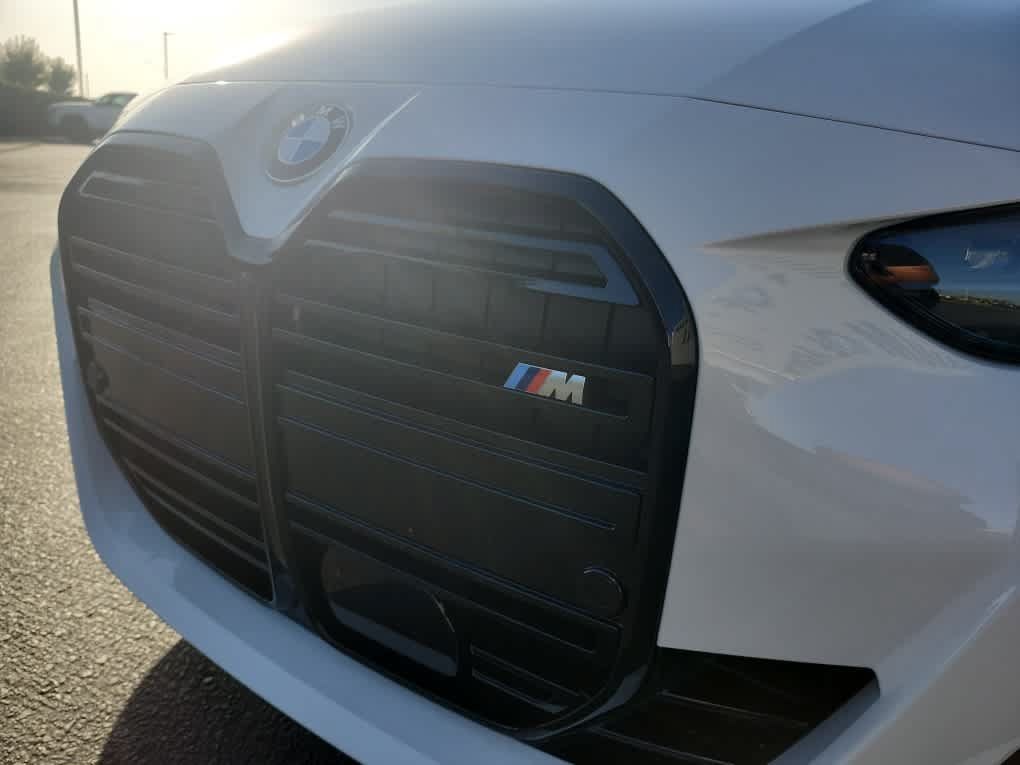 New 2027 BMW 440i xDrive w/ Premium Package AWD/4WD image 3