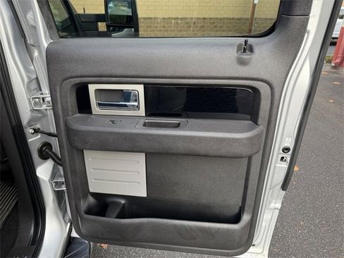 Used 2010 Ford F150 FX4 image 18