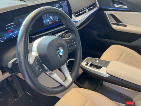 Used 2023 BMW X1 xDrive28i w/ Convenience Package AWD/4WD image 23