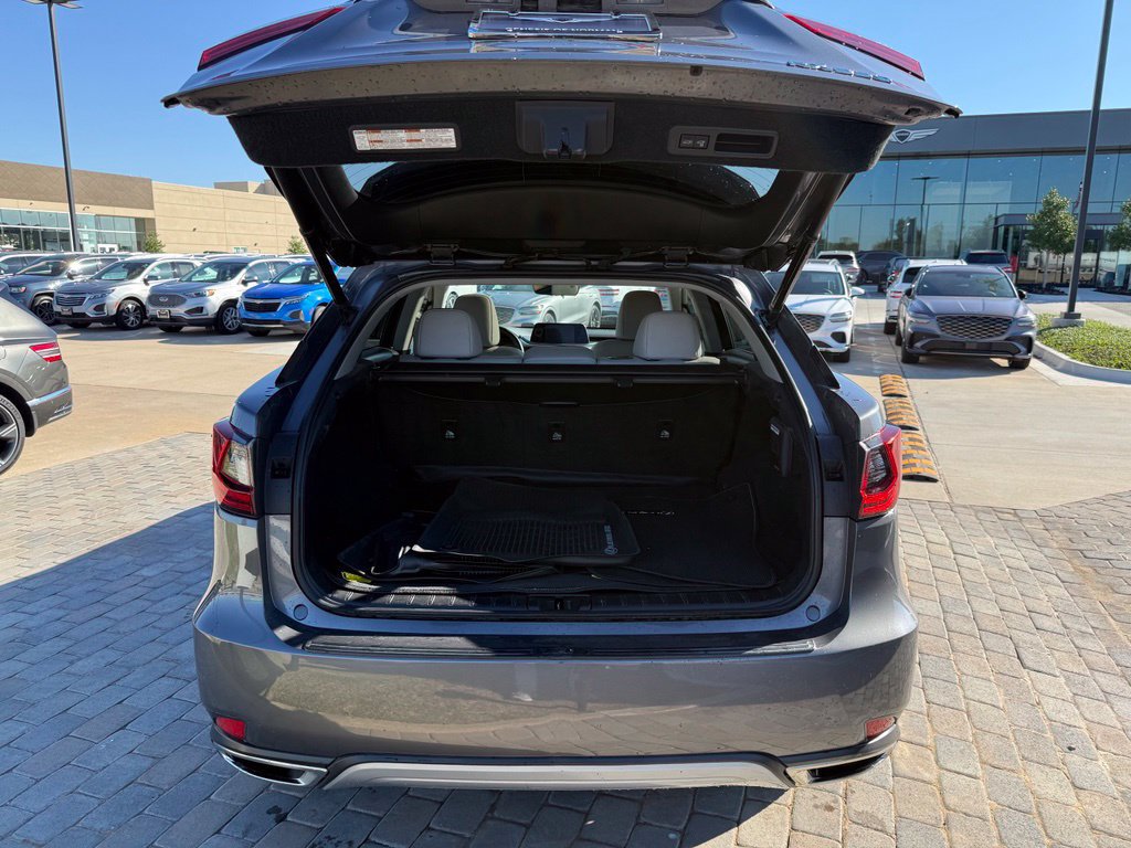 Used 2022 Lexus RX 350 FWD w/ Premium Package image 21
