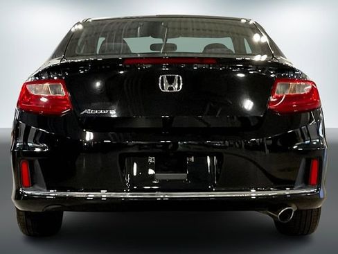 Used 2015 Honda Accord EX image 4