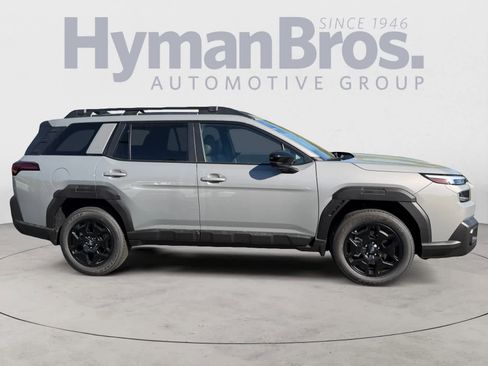 New 2026 Subaru Outback Limited AWD/4WD image 2