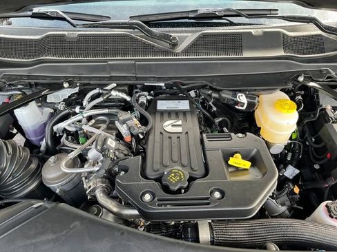 New 2026 RAM 3500 Laramie w/ Max Tow Package image 26