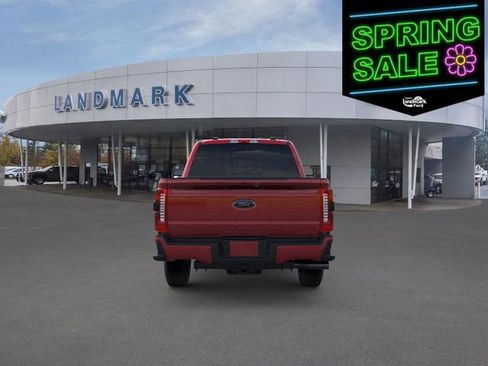 New 2026 Ford F250 XLT w/ XLT Premium Package image 5