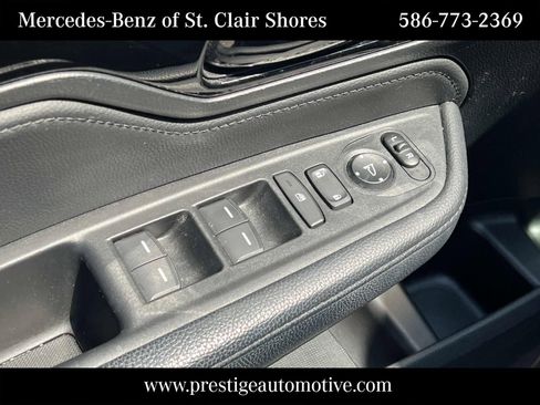 Used 2022 Honda Odyssey Touring image 22