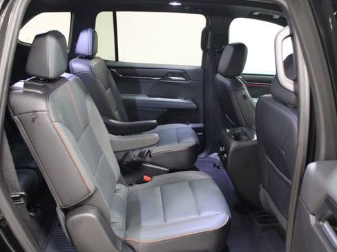 Certified 2024 GMC Acadia AT4 w/ Luxury Package image 24