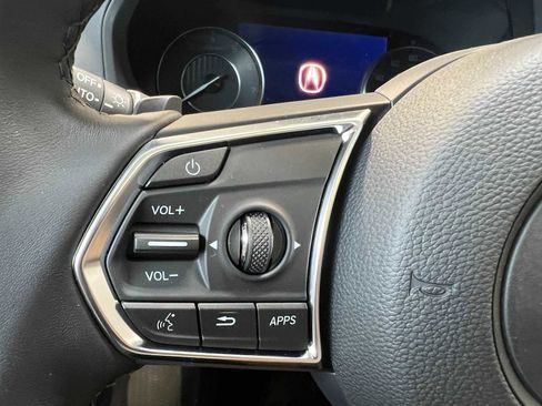 New 2026 Acura RDX SH-AWD w/ Technology Package image 16